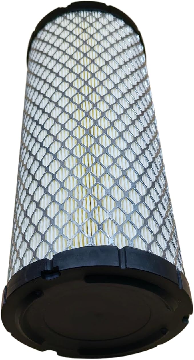 Outer Air Filter 87682998 Fits for Case IH & New Holland Tractor, 87290073