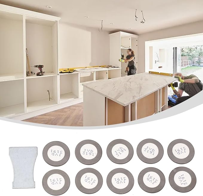 10 Pack 20 mm Ceramic Mist Maker Discs