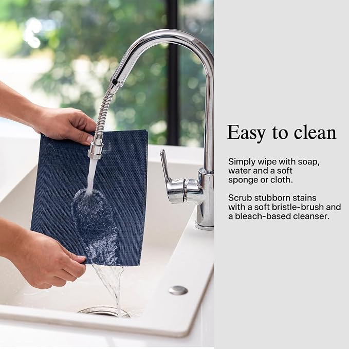 Placemats Set of 4