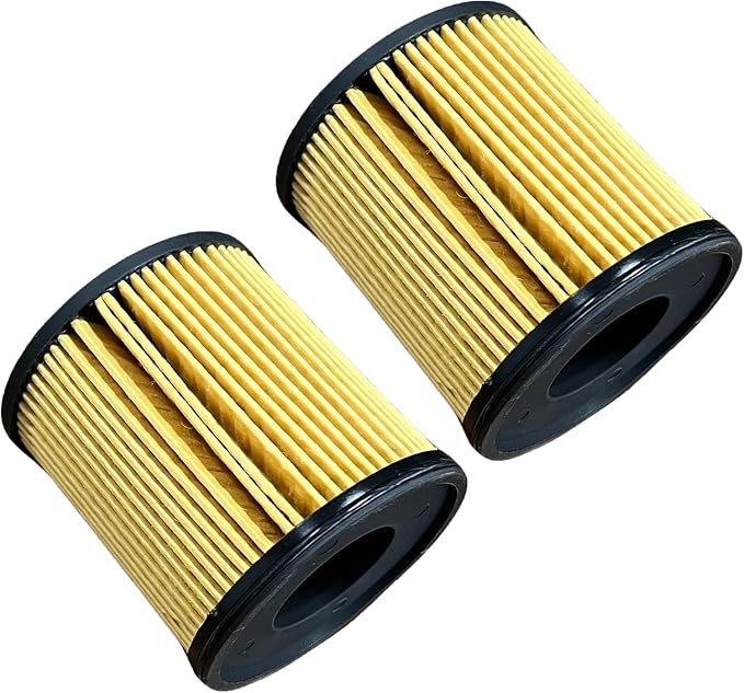 iFJF R12H Fuel Water Separator Filter Element 10 Micron Only Replacement