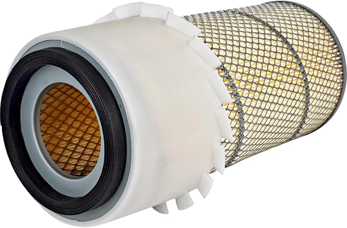 Outer Air Filter 384812R93 AH19852 Compatible