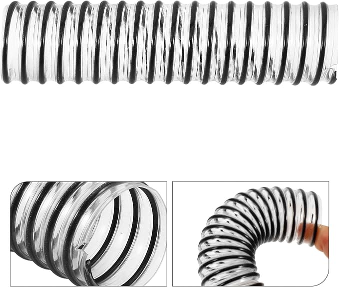 GLEAVI Vacuum Cleaner Replacement Hose