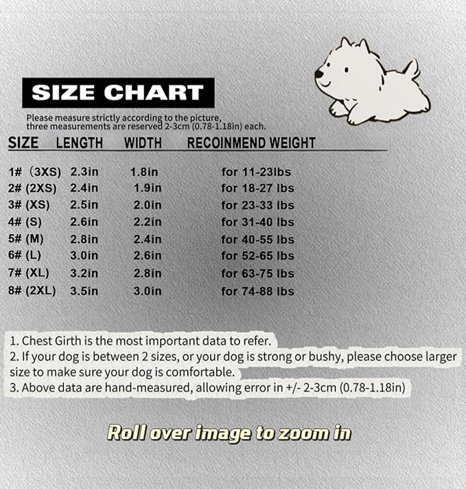 Dog Shoes, Waterproof Dog Boots & Paw Protectors with Anti-Slip Sole, 4pcs/Set Pet Dog Booties, Reflective Dog Shoes for Small Medium Large, Winter Snowy Summer Hot Pavement (Black, 3# (XS))