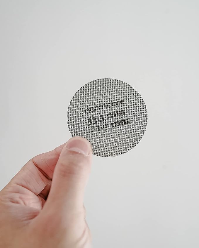 Normcore 53.3mm Puck Screen