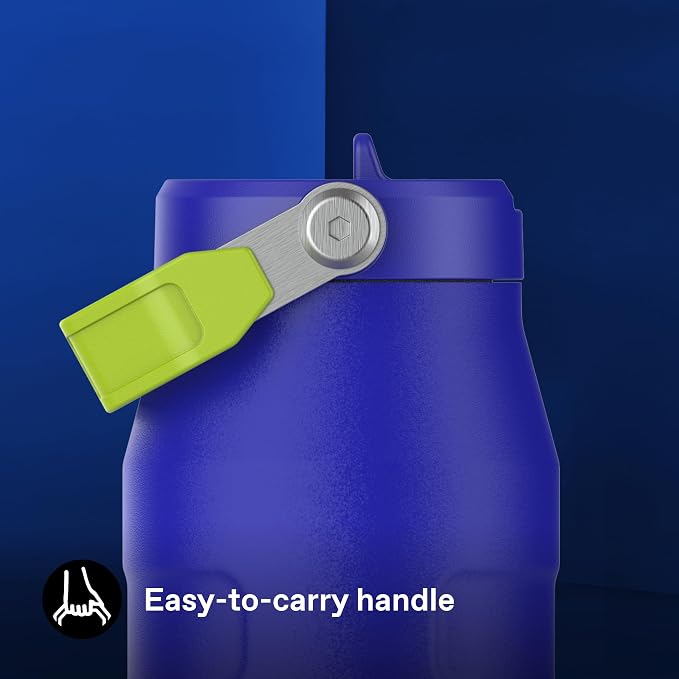 Stanley 1913 Flip Straw Water Bottle