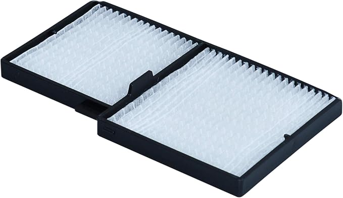 AWO Replacement Projector Air Filter Fit
