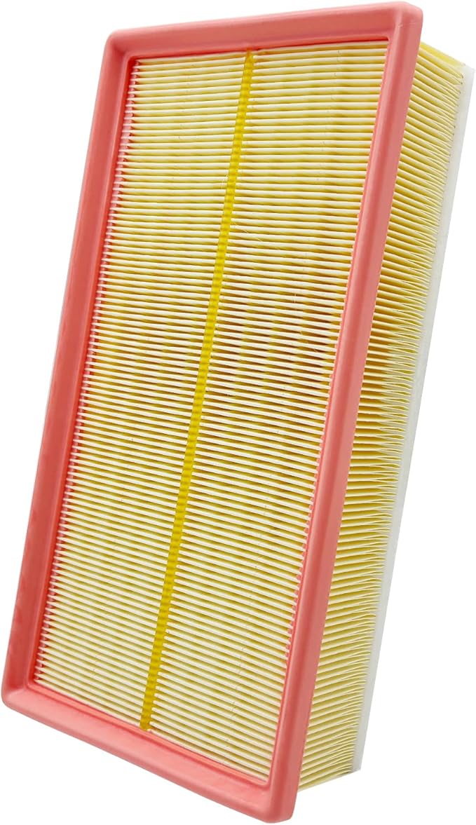 for Engine Air Filter JM9620 Fits