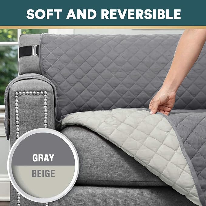 Dog Bed Blanket Pet Couch Covers for Sofa Bed Furniture Protector from Dogs Super Soft Pet Couch Protector for Adults Cats Dogs or Any Pets Washable Leak Proof Comfortable