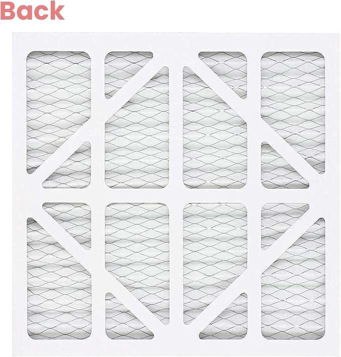 Abestorm MERV-10 Filter Replacement Set Replacement Filters