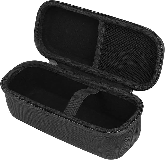 co2CREA Hard Case compatible