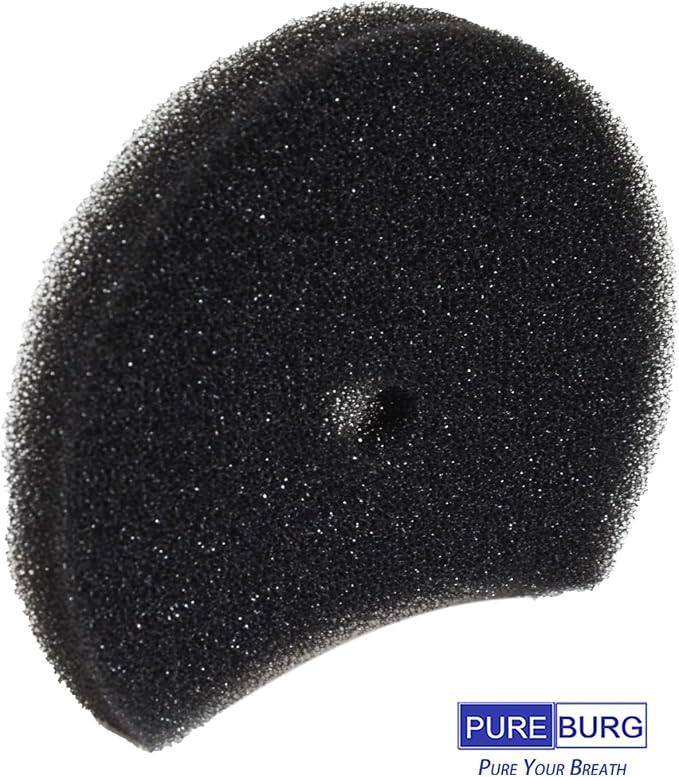 PUREBURG Flying One Replacement Filter Compatible