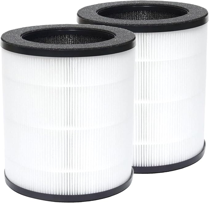 M02 Replacement Filter Compatible