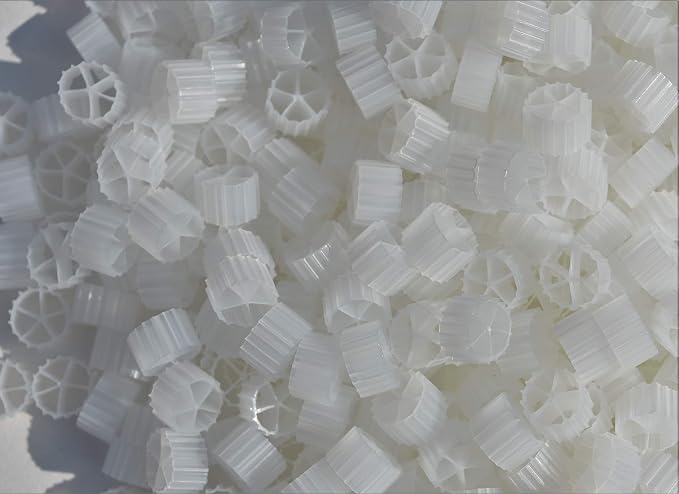 K2 Bio Filter Media Moving Bed Biofilm Reactor