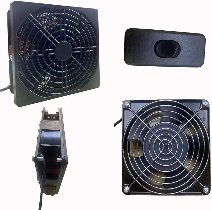 Solder Fume Extractor Soldering Smoke Absorber Welding Smoke Remover