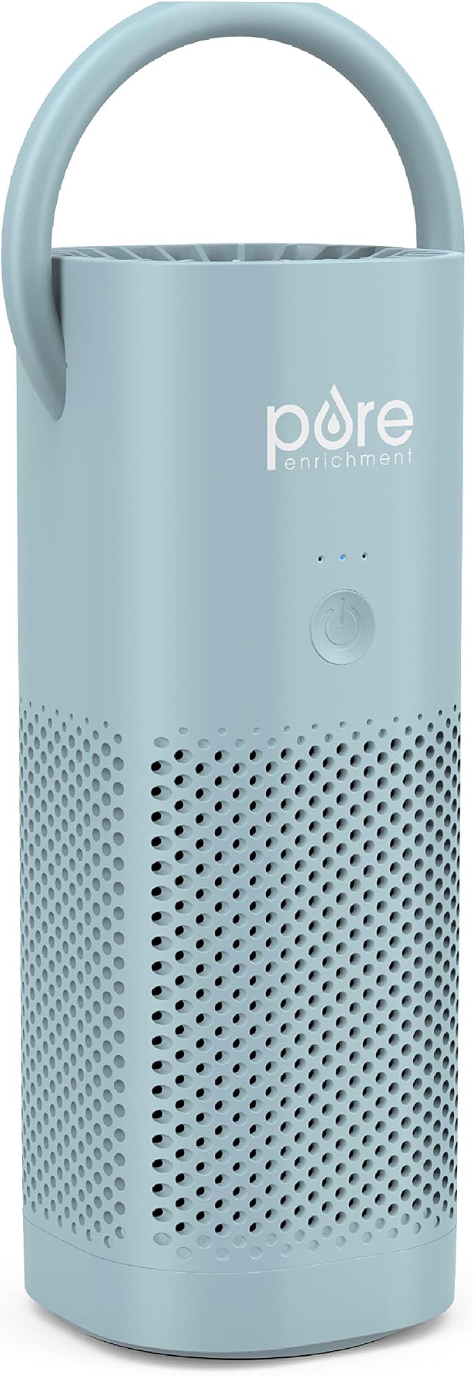 Pure Enrichment® PureZone™ Mini Portable Air Purifier