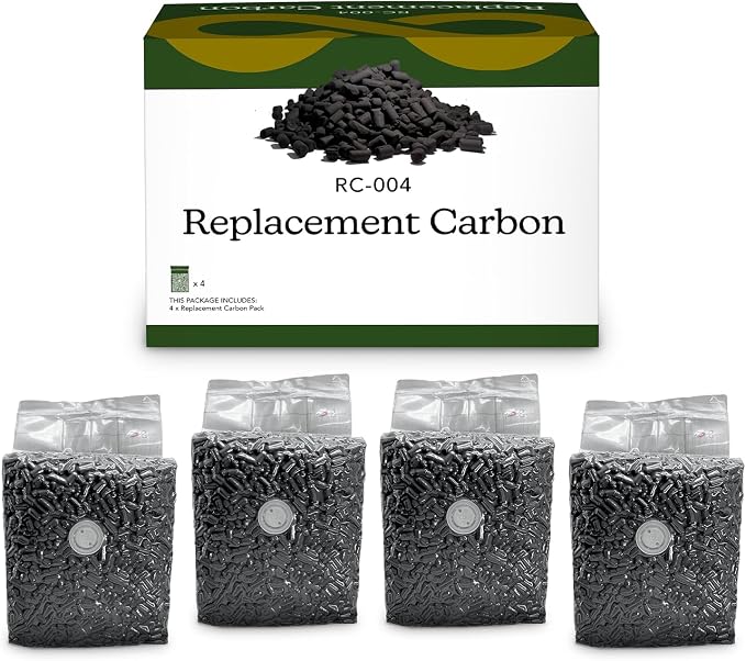 FoodCycler Carbon Filter Replacement