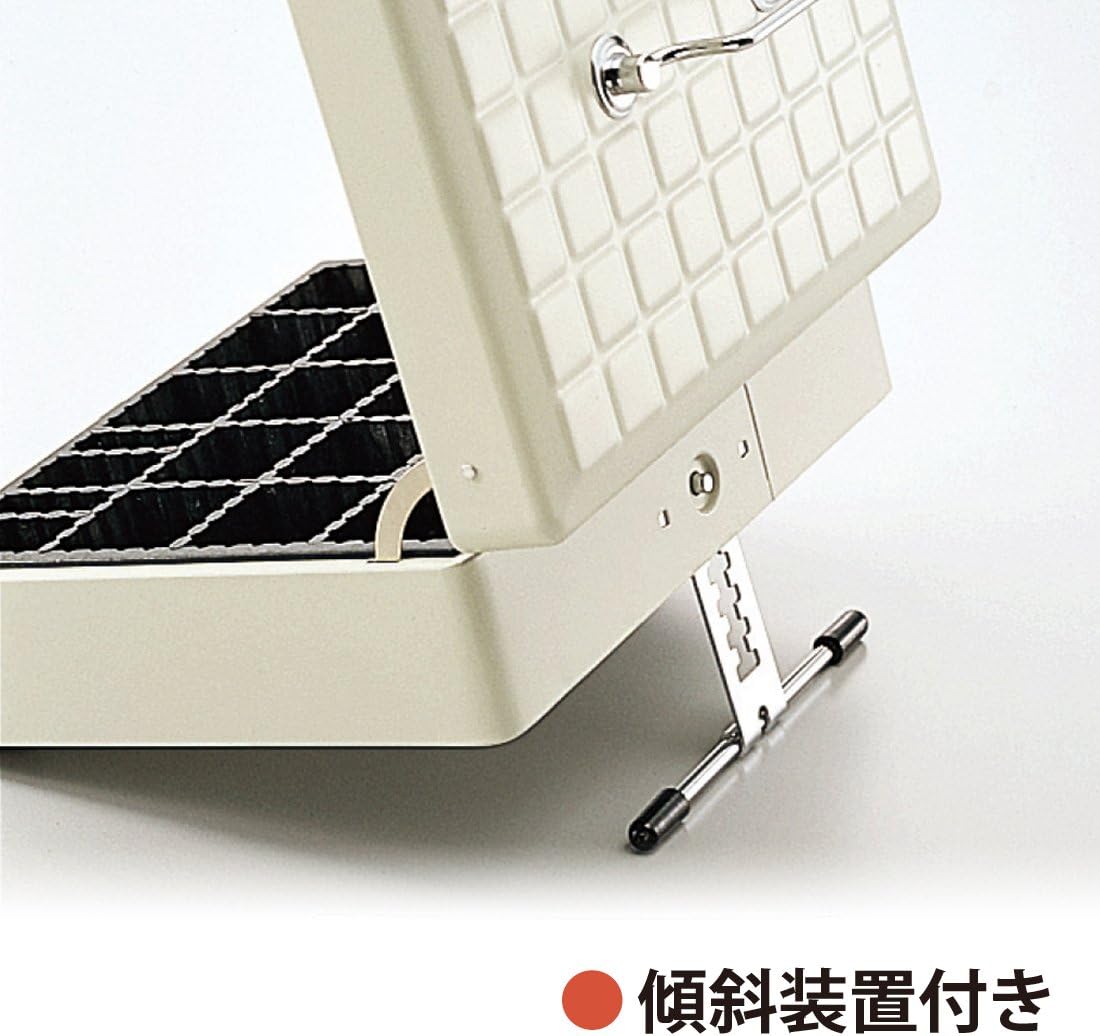 Plus SB-001 37-160 Steel Stamp Box, Elgray, Extra Large, 252 Subject Markings Capacity