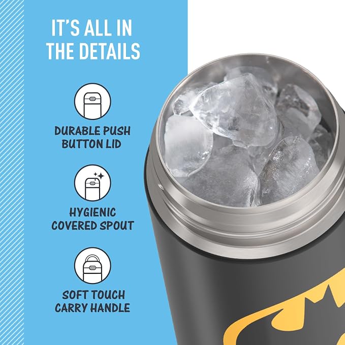 THERMOS FUNTAINER Water Bottle