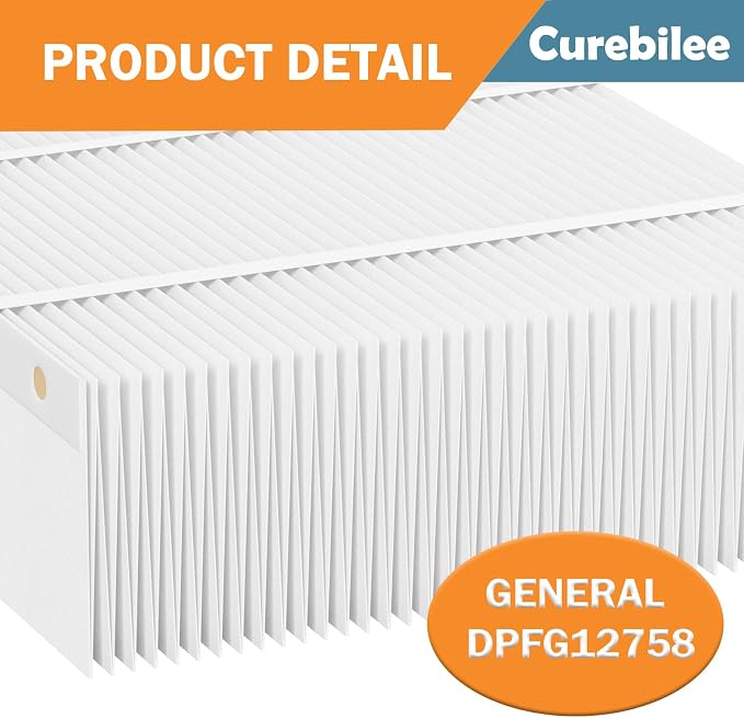 12758 Filter Replacement Compatible