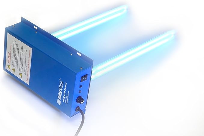 OdorStop OS72121 UV Air Purifier