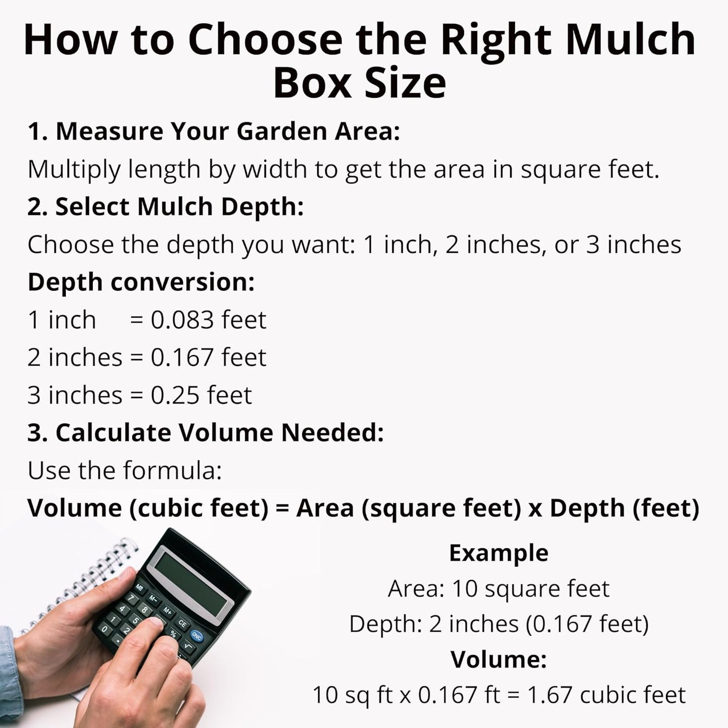 Premium Gold Wood Mulch for Landscaping, Gardens, Lawns, Potting Media, and Potted Plants (0.5 CF - 14 L - 15 QTS)