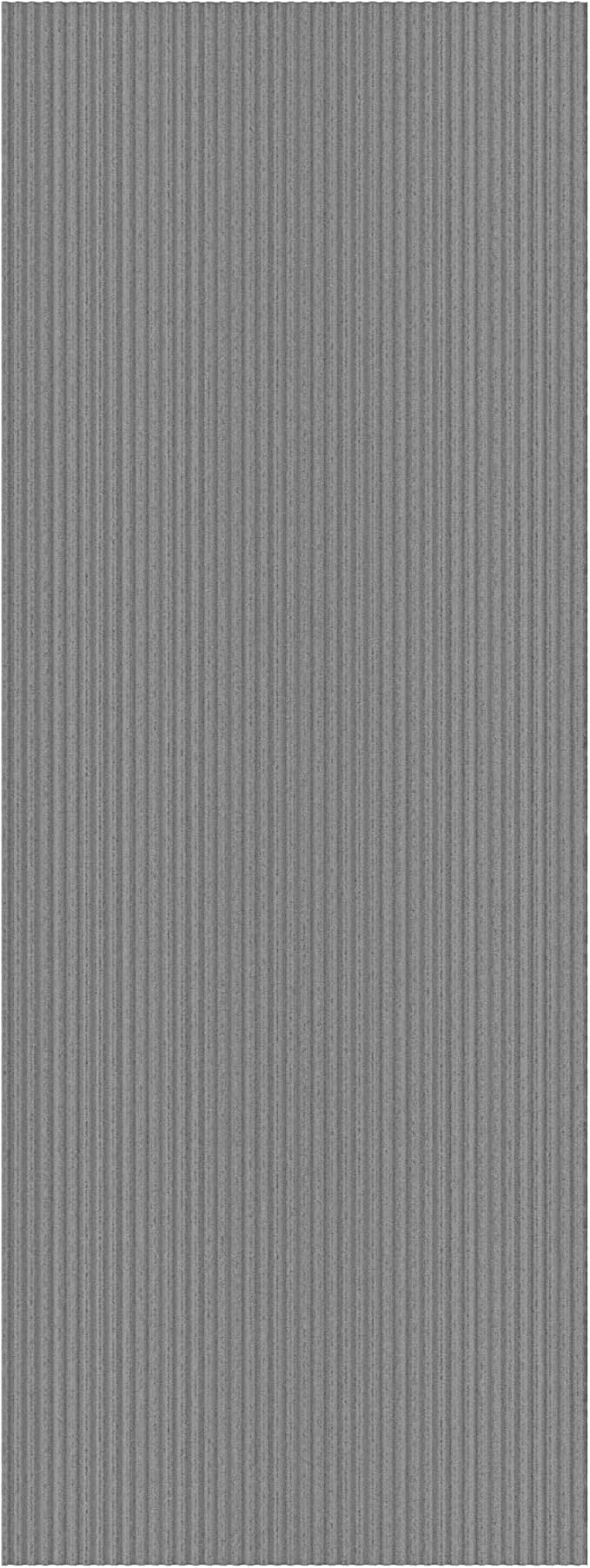 Ottomanson 2'7" x 12' Hallway Runner