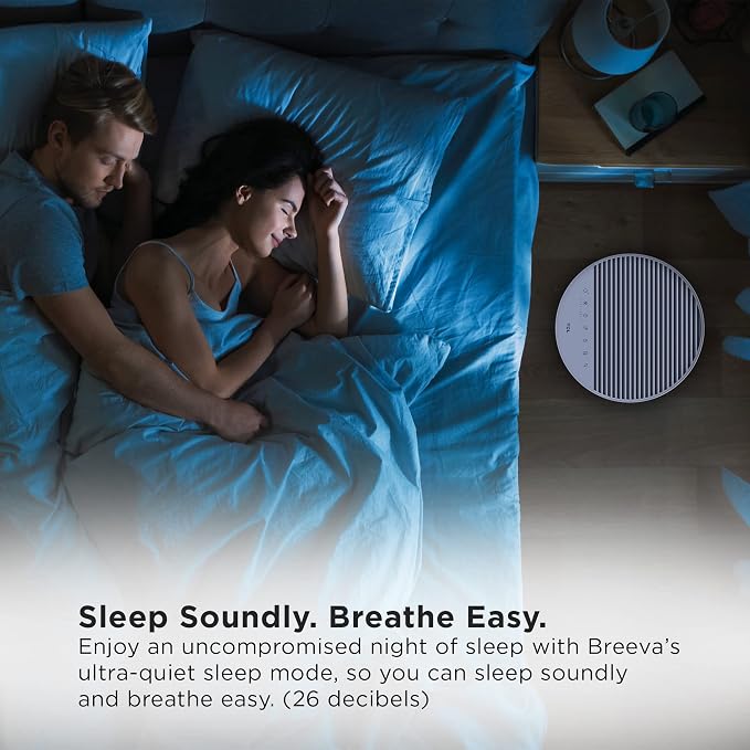 TCL Breeva A2 Smart Air Purifier