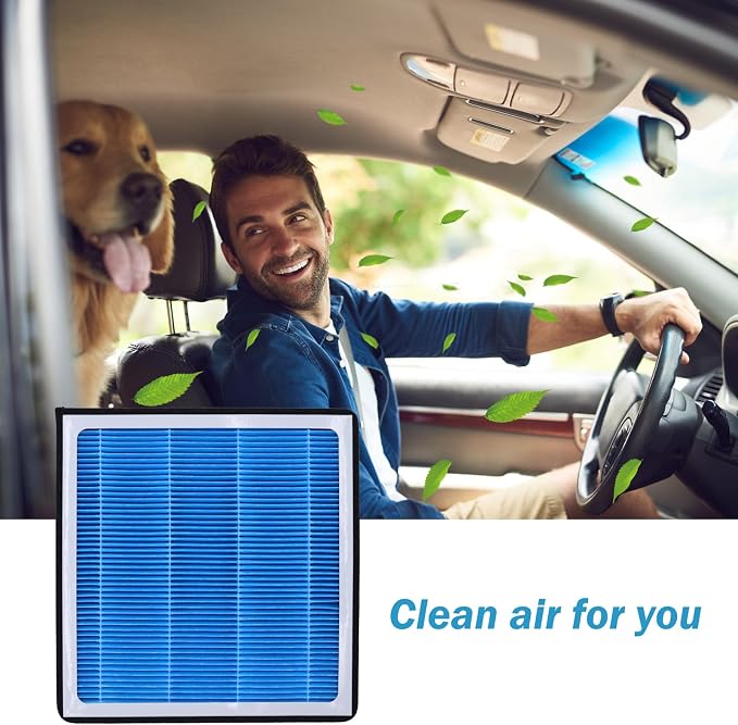 CF10285 Cabin Air Filter Compatible