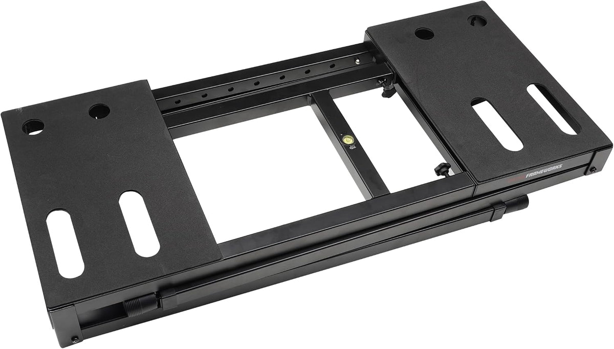 Gator Frameworks Utility Table for Keyboards and Mixers (GFW-UTILITY-TBL)