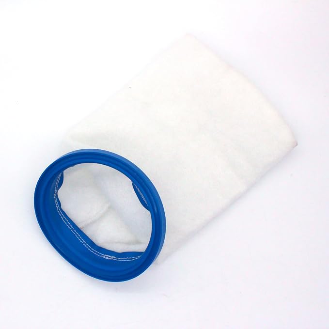 RINMEE X-treme Multilayer Filter Bag, Compatible