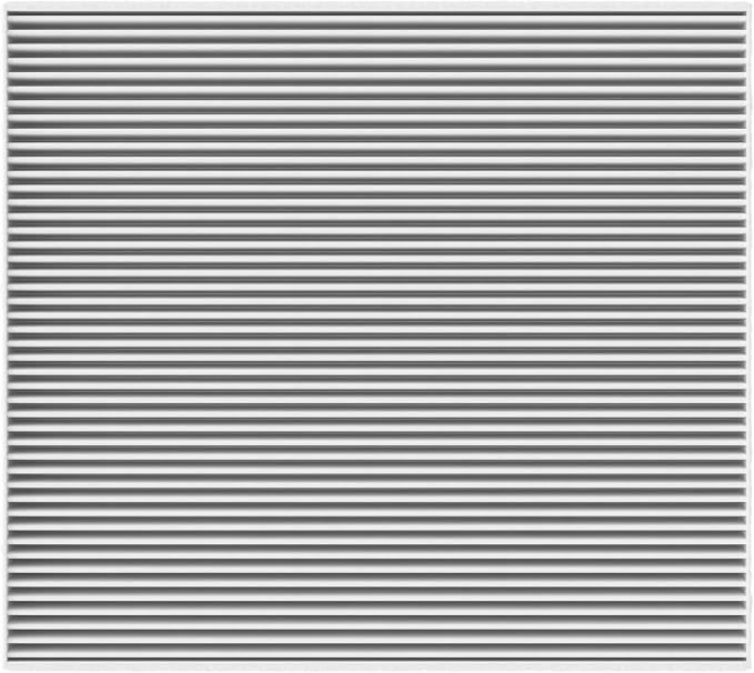 Spearhead OEM+ Particulate Breathe Easy Cabin Filter | Fits Various 2014-20
