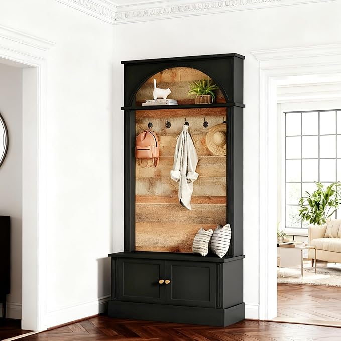 Tribesigns 70.86" Hall Tree