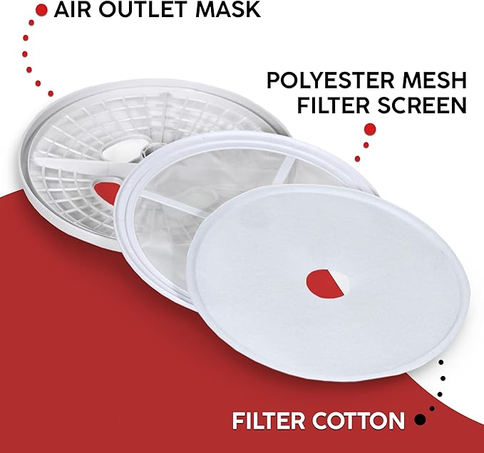 Dryer Lint Filter Compatible