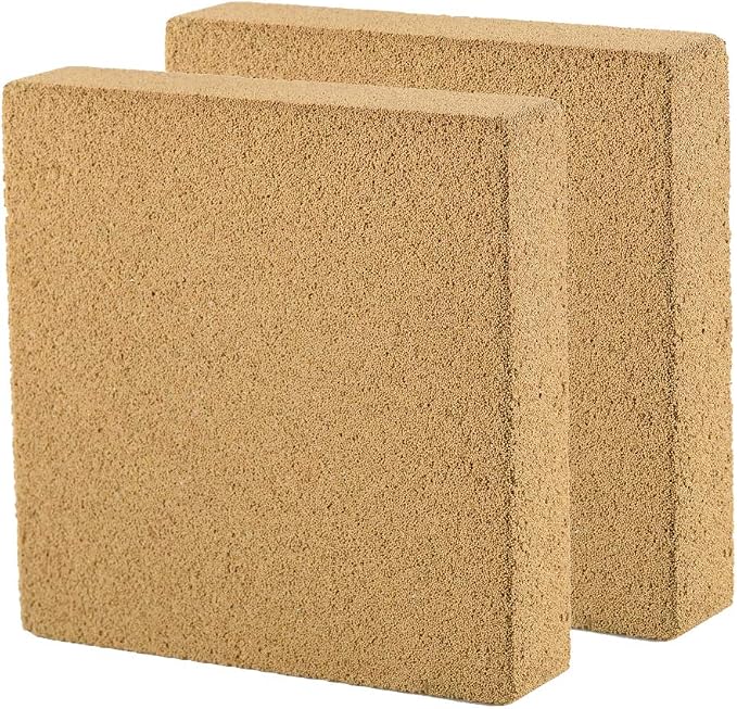 JIH Ceramic Filter Media, Block Bio-Filter Media