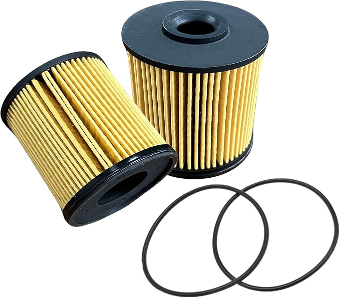 iFJF R12H Fuel Water Separator Filter Element 10 Micron Only Replacement