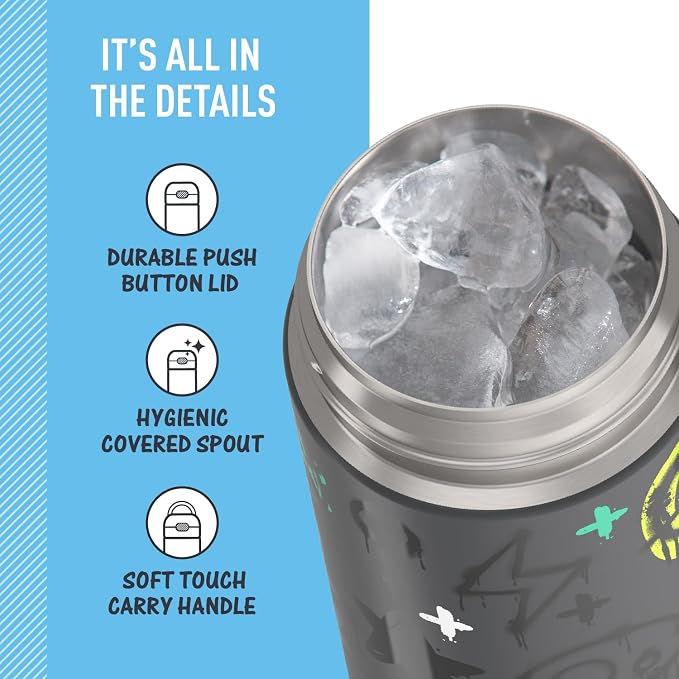 THERMOS FUNTAINER Water Bottle
