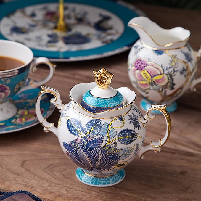 ACMLIFE Porcelain Tea Sets