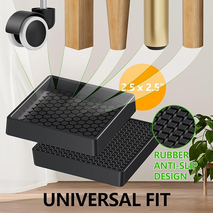 Non Slip Furniture Pads