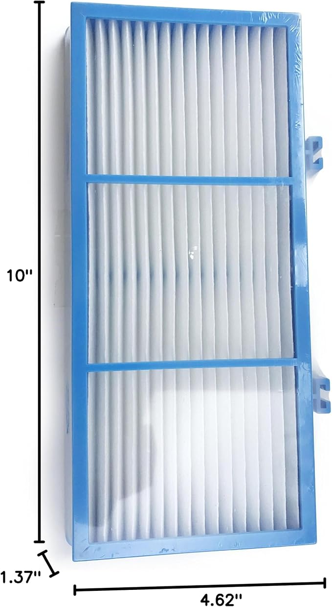 Nispira AER1 Filter Replacement