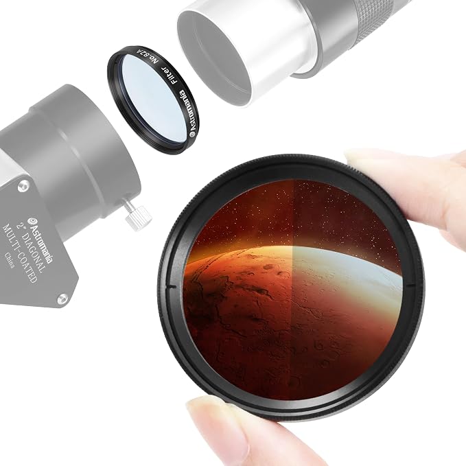 Astromania Telescope Filter 2 Inch