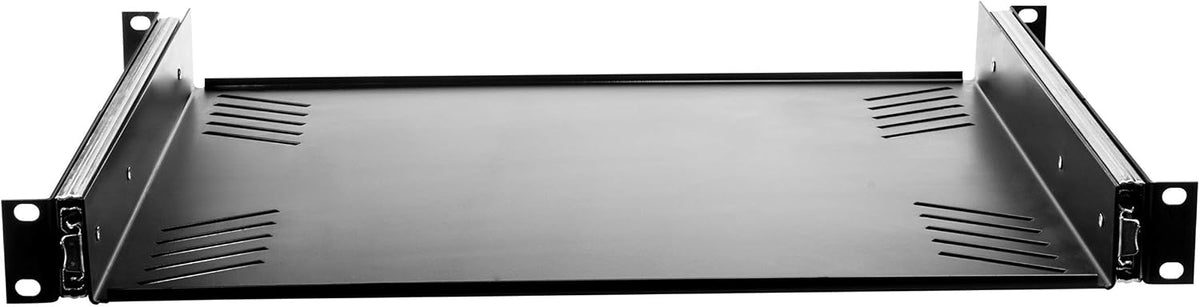 OSP RS1U-SLIDER Universal Flat 1 Space Sliding Shelf