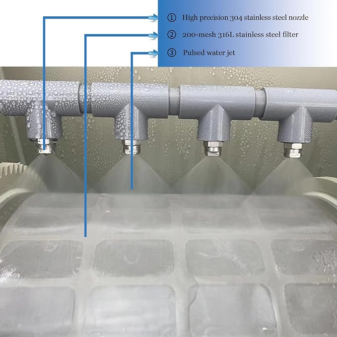 Rotary Drum Filter, Canister Filter, RDF Fully Automatic Water Self-Cleaning