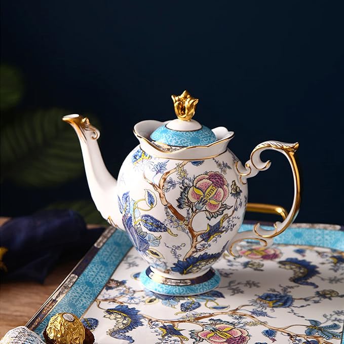 ACMLIFE Porcelain Tea Sets