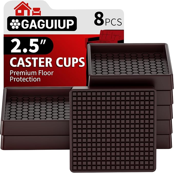 Non Slip Furniture Pads