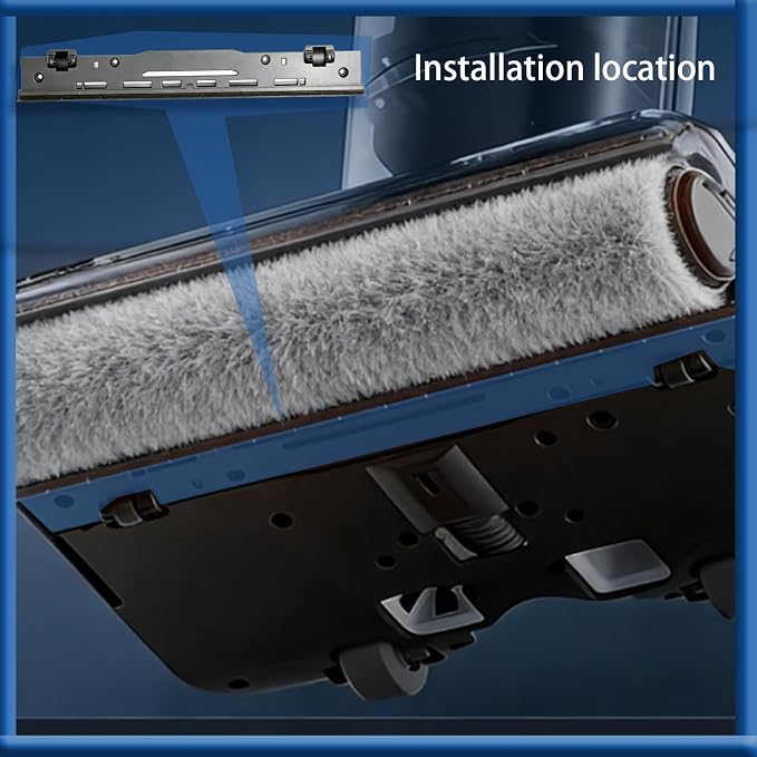 Replacement Wiper Strip Compatible