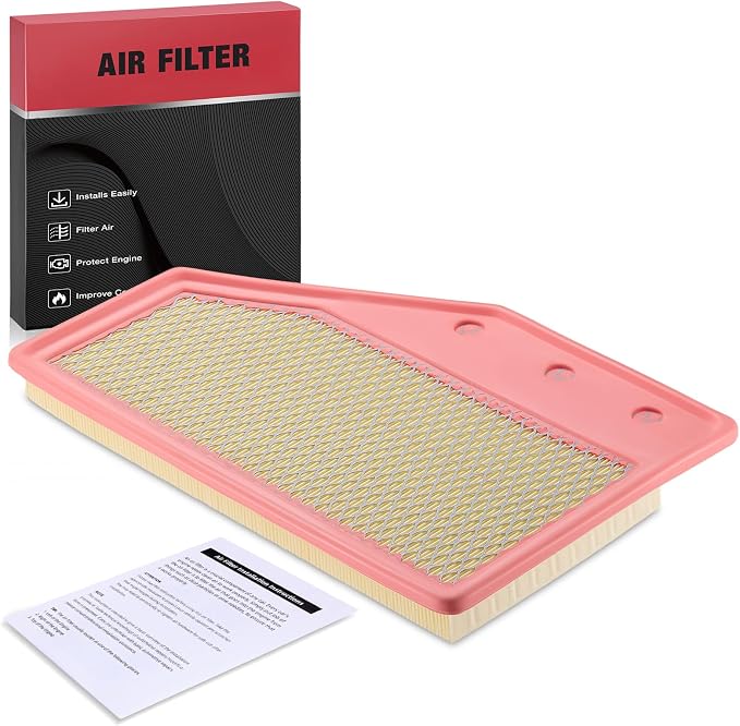 BDFHYK Engine Air Filter Compatible