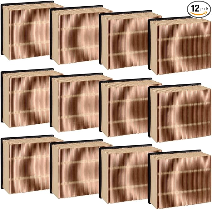 DOC'S DIESEL Compatible with Ram 6.7L Cummins Air Filter 2007-2023 | Replaces