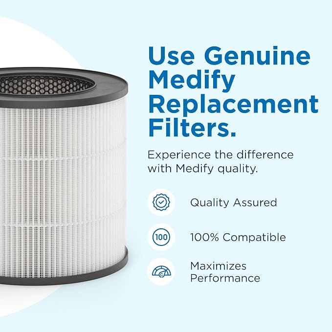 Medify Air MA-14 Genuine Replacement Filter |