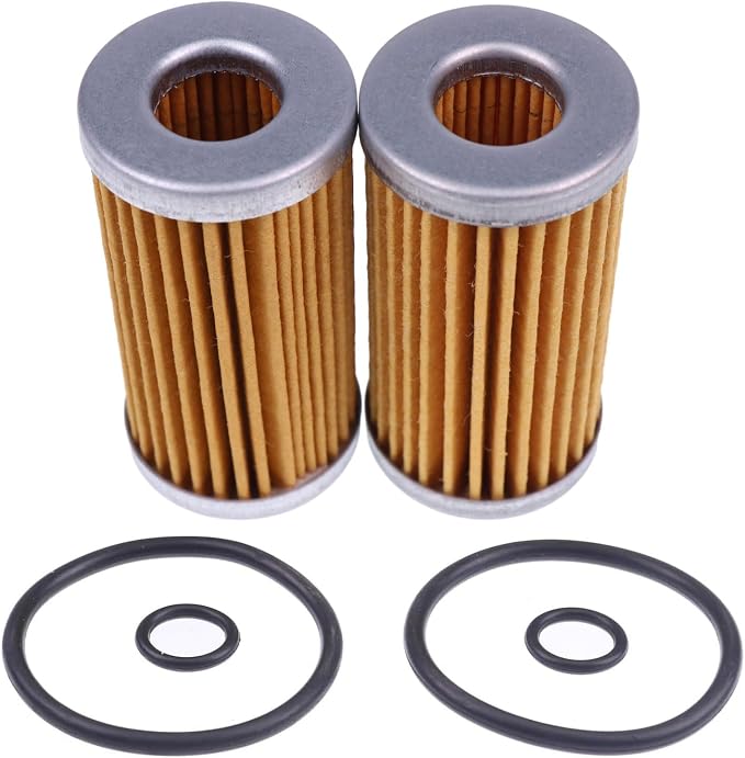 2PCS MM404879 Fuel Filter Compatible