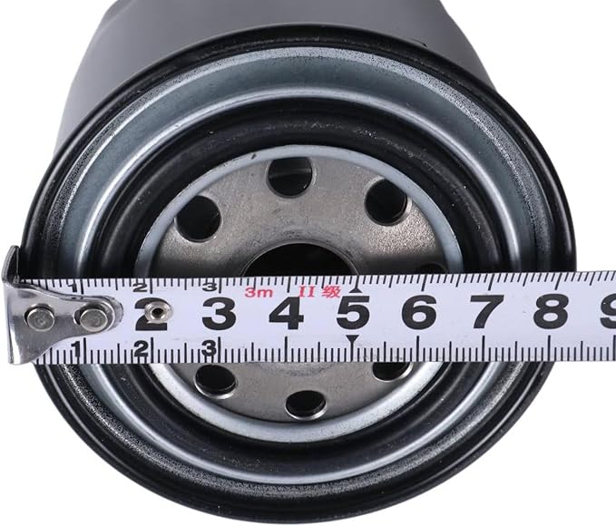 Oil Filter 40318591 40409065 MT40409065 Compatible